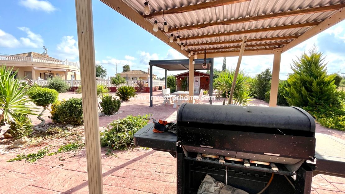 Reventa - Chalet - Catral - Costa Blanca