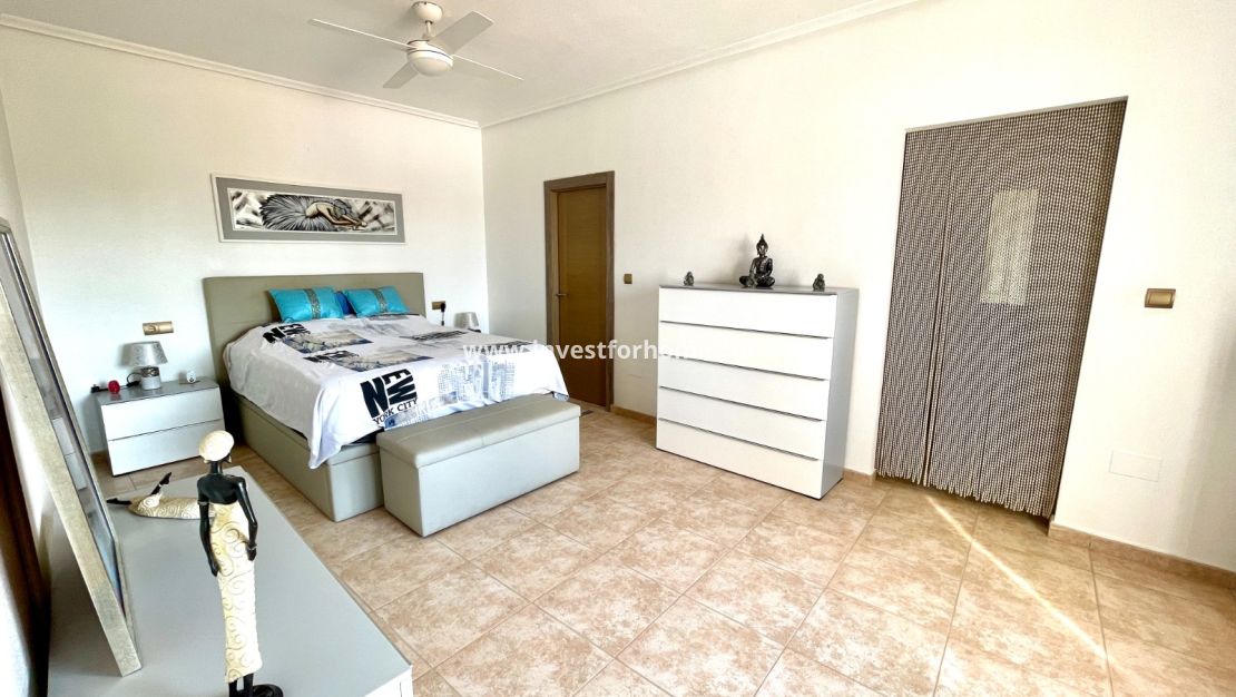 Reventa - Chalet - Catral - Costa Blanca