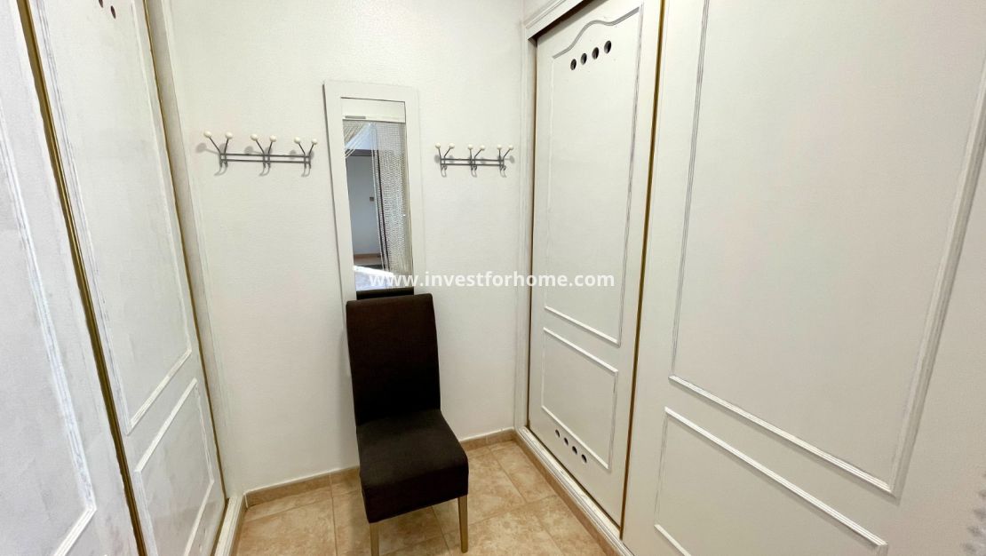 Reventa - Chalet - Catral - Costa Blanca
