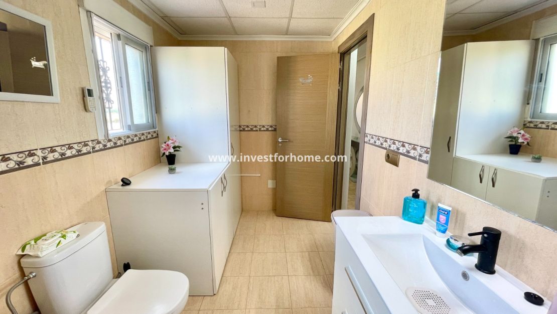 Reventa - Chalet - Catral - Costa Blanca
