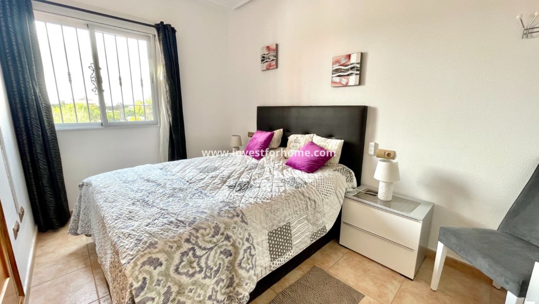 Reventa - Chalet - Catral - Costa Blanca
