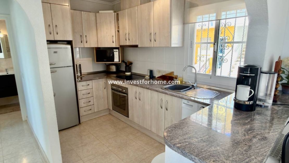 Reventa - Chalet - Ciudad Quesada - Doña Pena