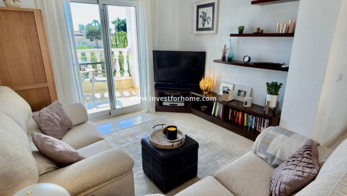 Reventa - Chalet - Ciudad Quesada - Doña Pena