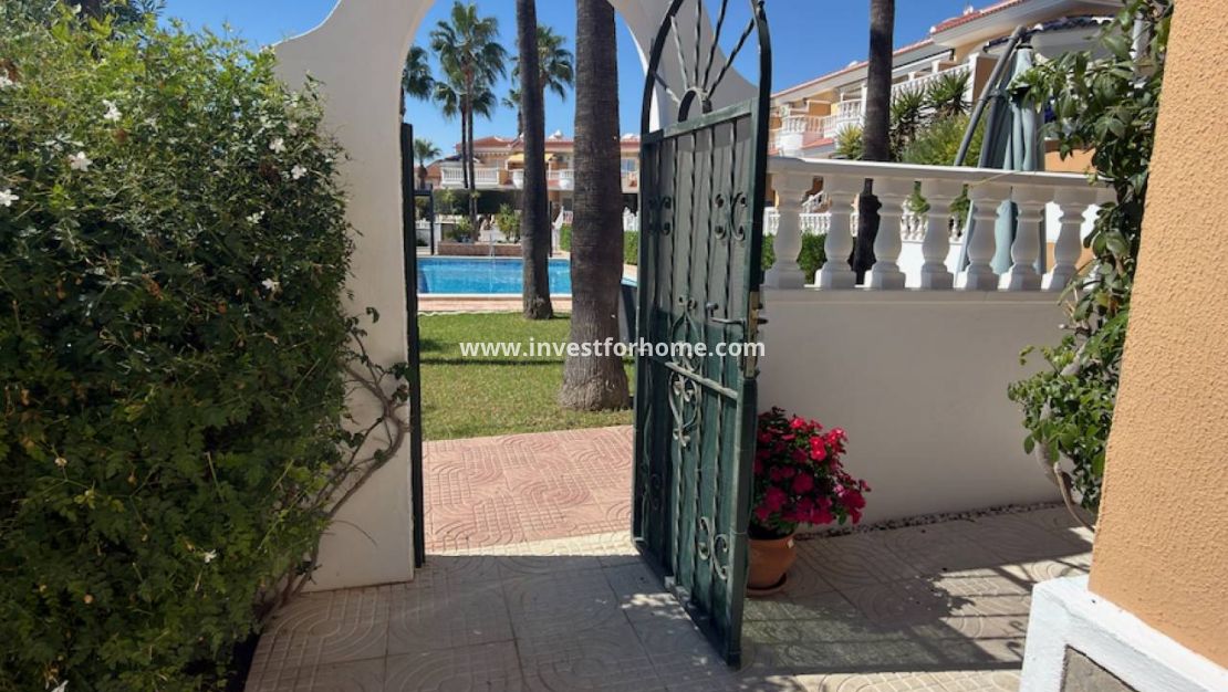 Reventa - Chalet - Ciudad Quesada - Doña Pena