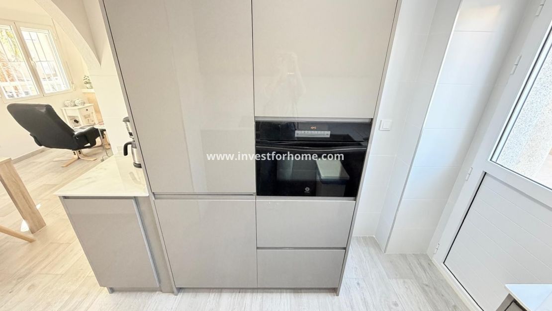 Reventa - Chalet - Ciudad Quesada - La Marquesa Golf