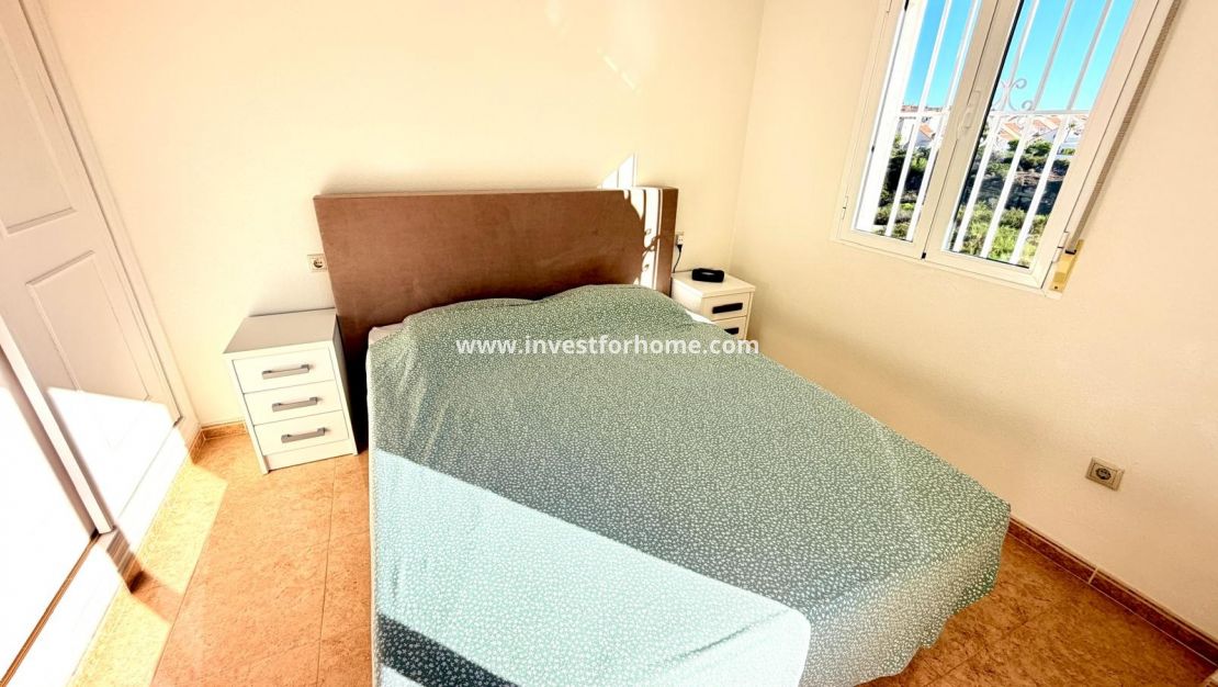Reventa - Chalet - Ciudad Quesada - La Marquesa Golf