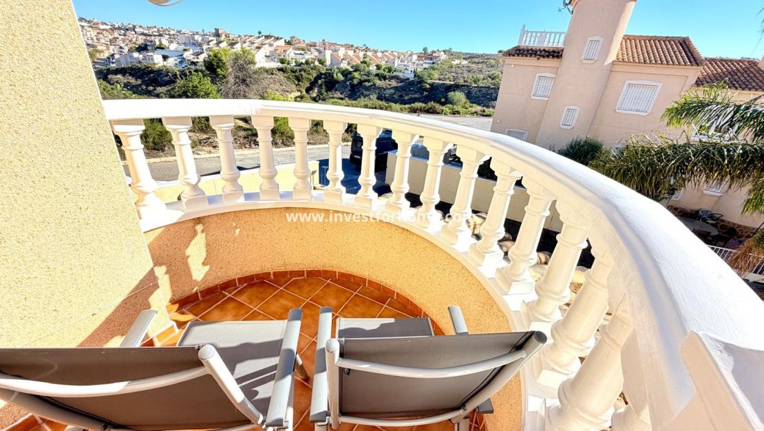 Reventa - Chalet - Ciudad Quesada - La Marquesa Golf