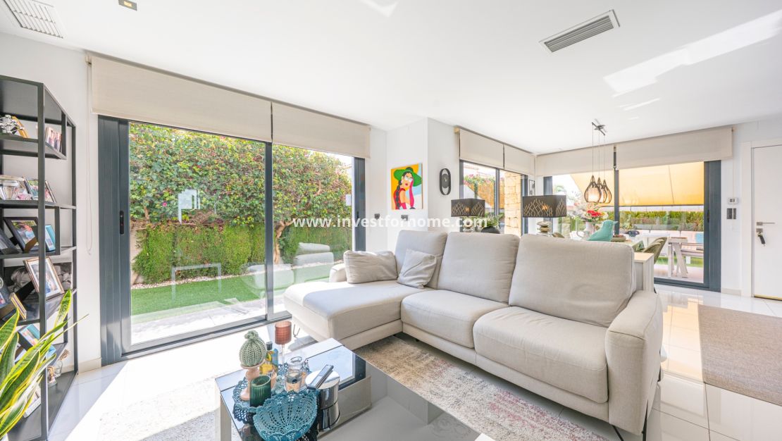 Reventa - Chalet - Ciudad Quesada - Lo Pepin