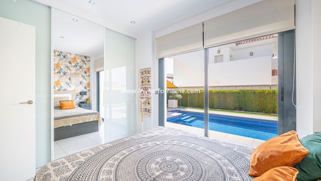 Reventa - Chalet - Ciudad Quesada - Lo Pepin