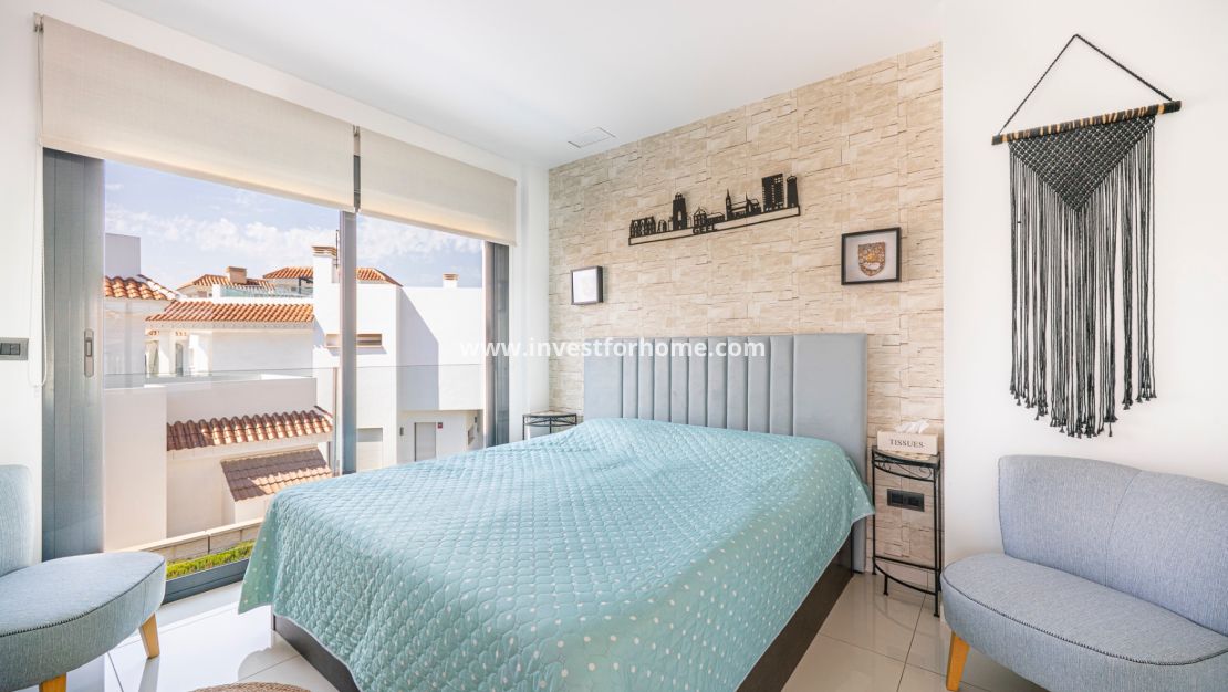 Reventa - Chalet - Ciudad Quesada - Lo Pepin