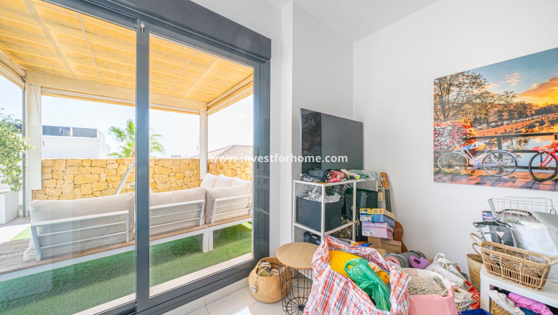 Reventa - Chalet - Ciudad Quesada - Lo Pepin