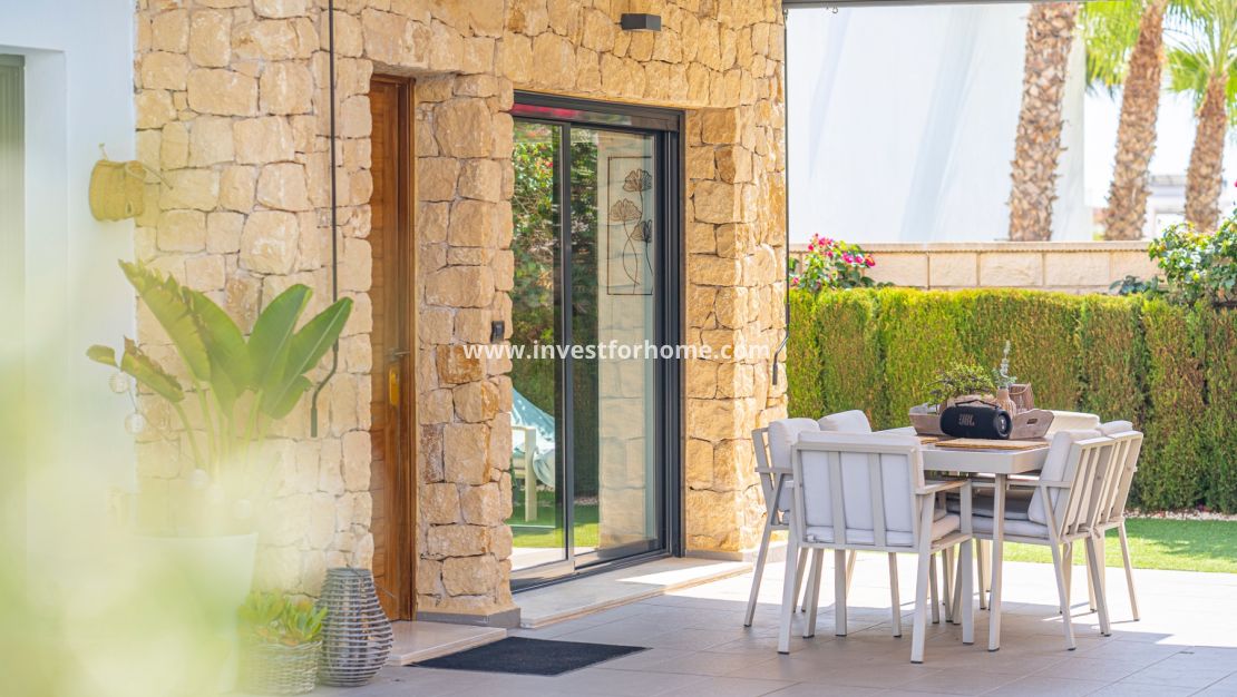 Reventa - Chalet - Ciudad Quesada - Lo Pepin