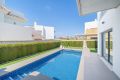 Reventa - Chalet - Ciudad Quesada - Lo Pepin