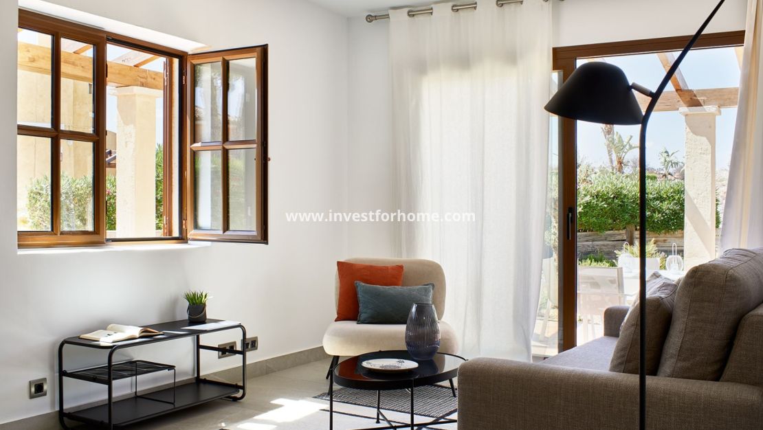 Reventa - Chalet - Cuevas del Almanzora - Villaricos