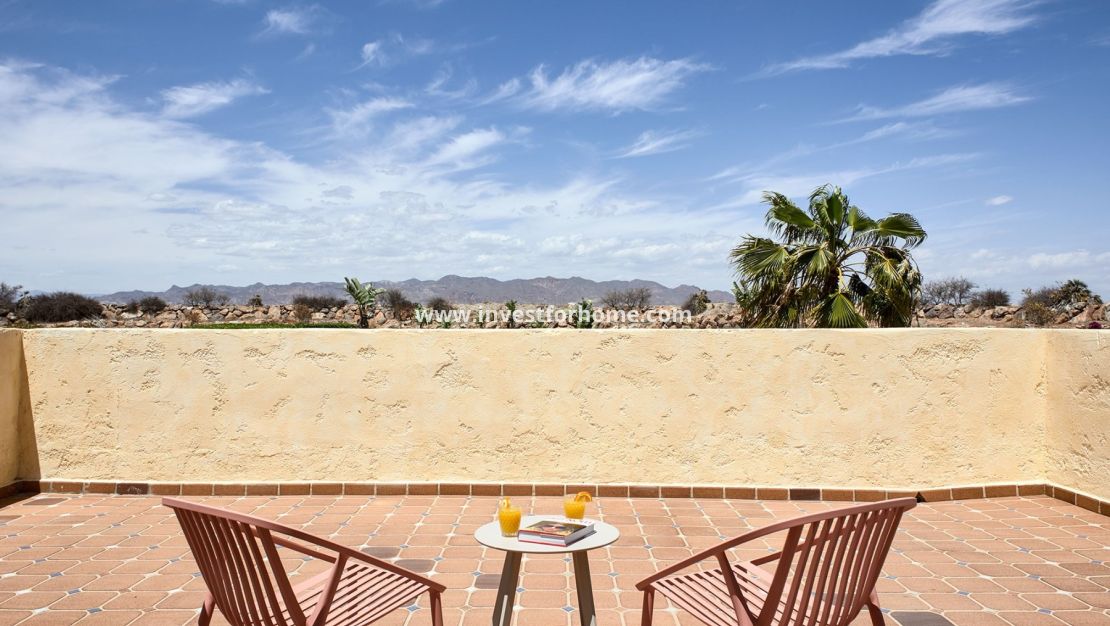 Reventa - Chalet - Cuevas del Almanzora - Villaricos