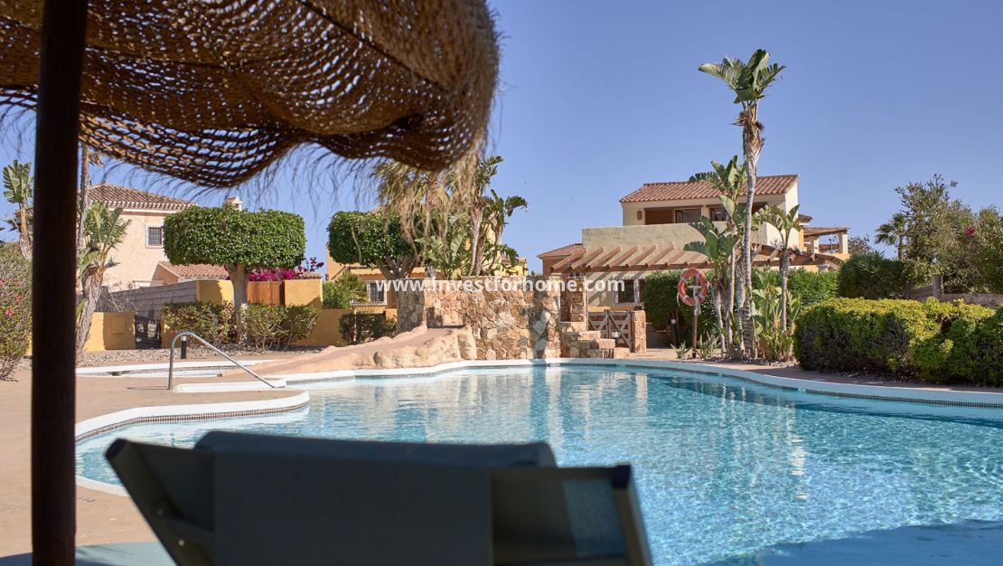 Reventa - Chalet - Cuevas del Almanzora - Villaricos