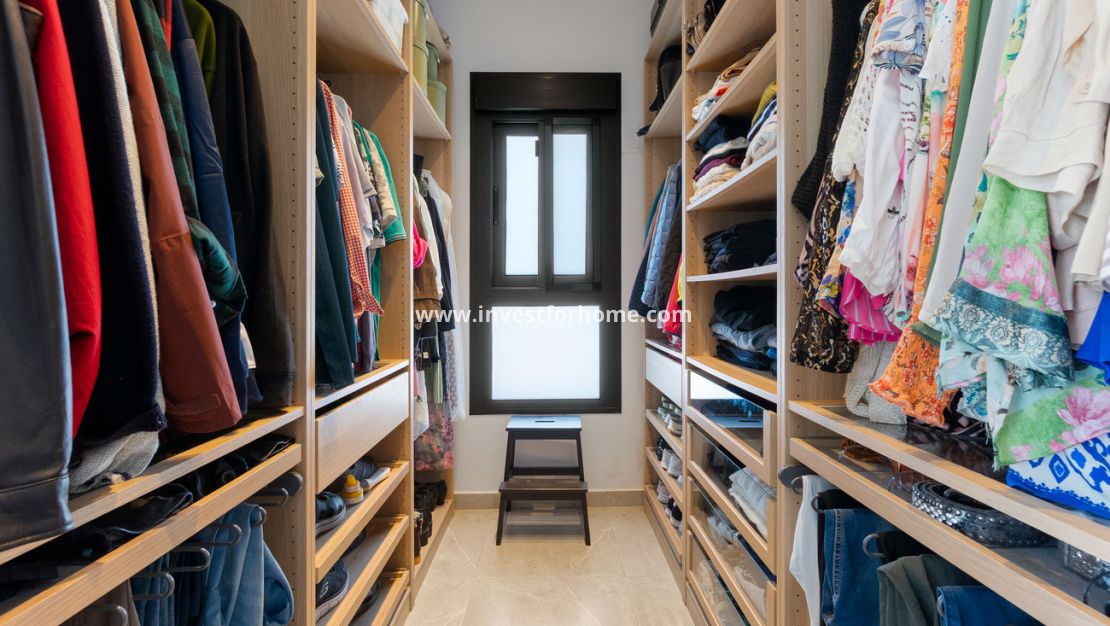 Reventa - Chalet - Daya Nueva - Costa Blanca