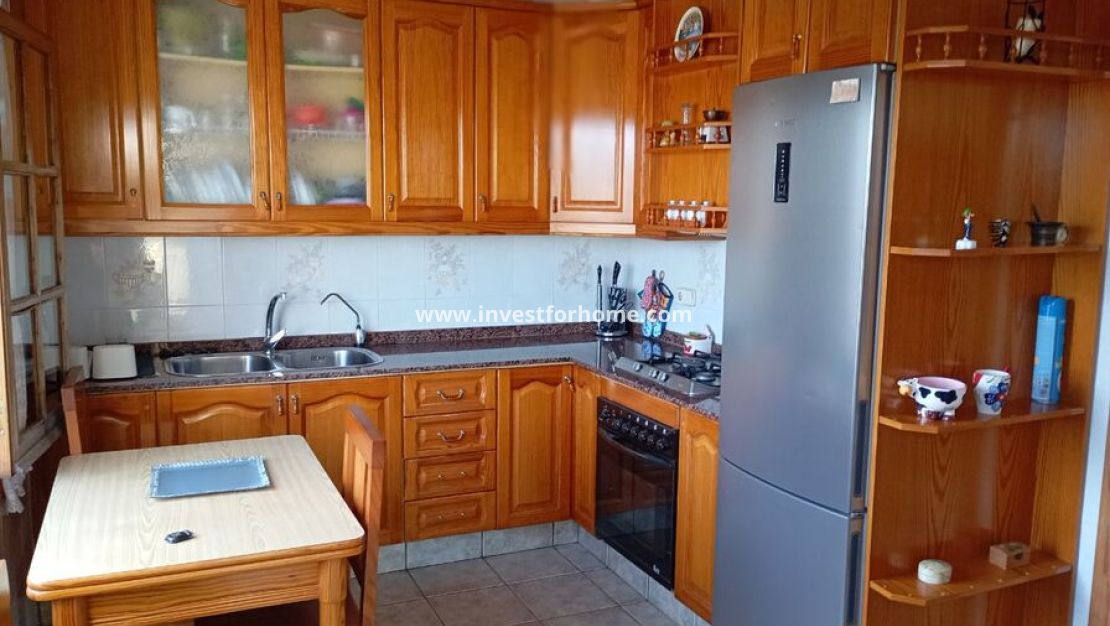 Reventa - Chalet - Daya Nueva - Costa Blanca