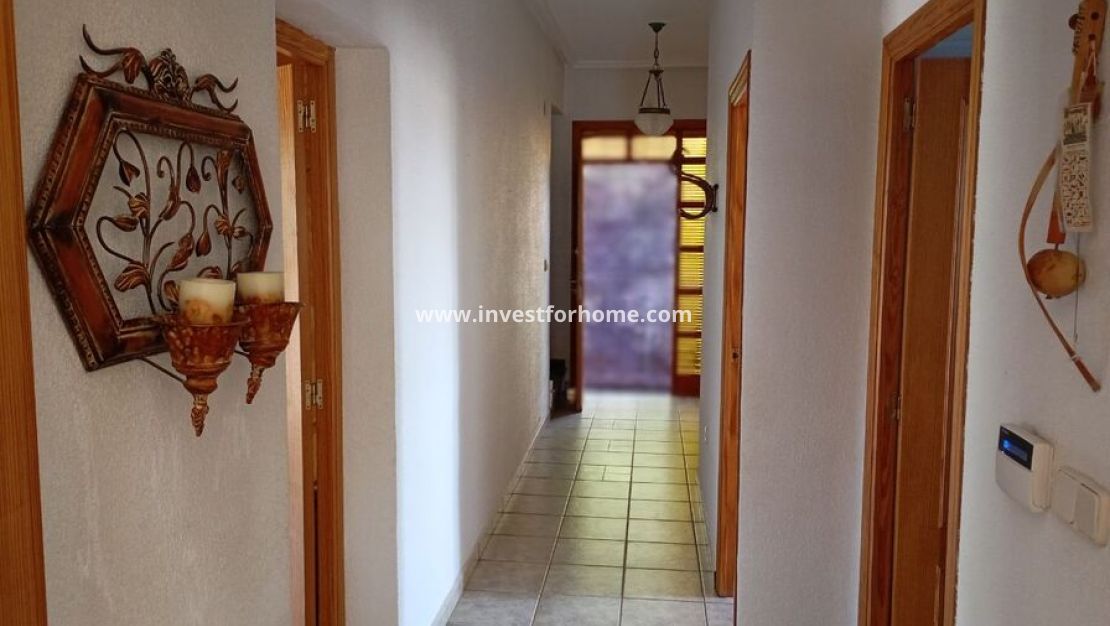 Reventa - Chalet - Daya Nueva - Costa Blanca