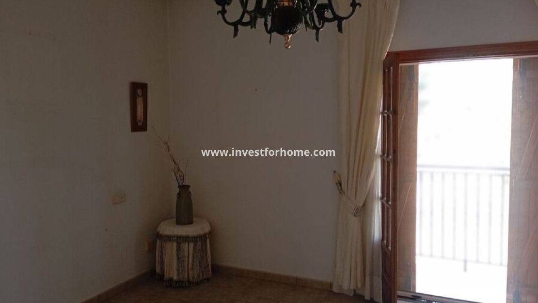 Reventa - Chalet - Daya Nueva - Costa Blanca