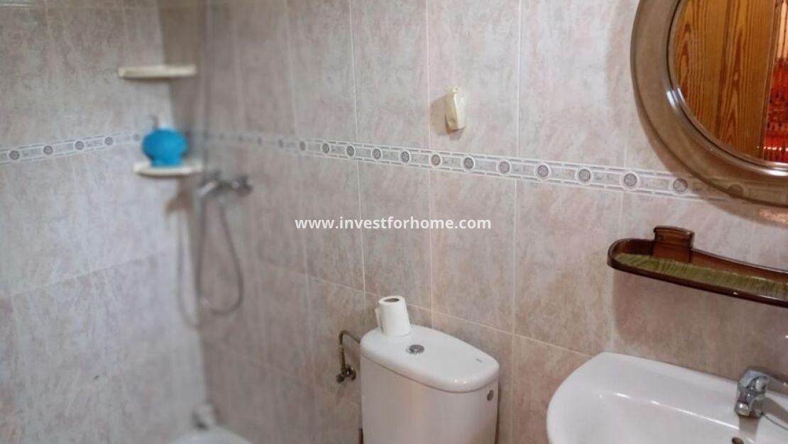 Reventa - Chalet - Daya Nueva - Costa Blanca