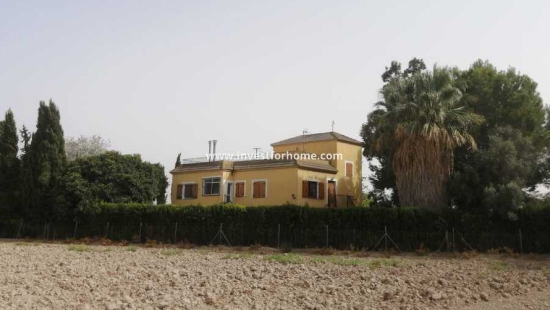 Reventa - Chalet - Daya Nueva - Costa Blanca