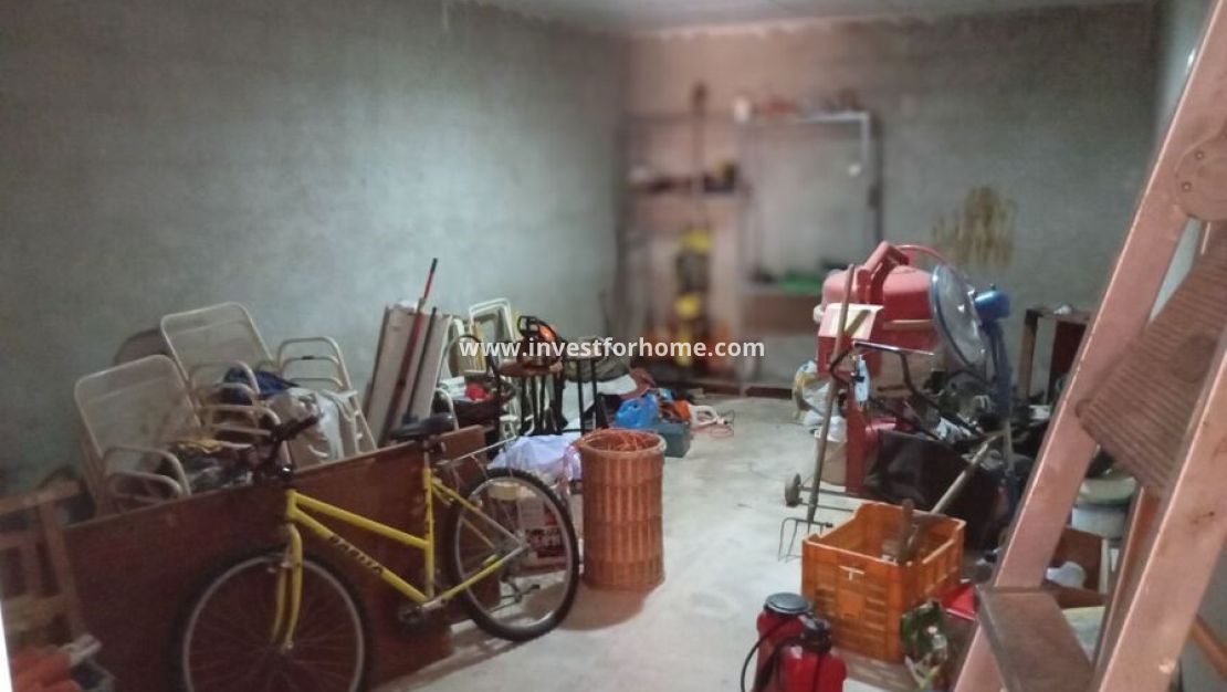 Reventa - Chalet - Daya Nueva - Costa Blanca