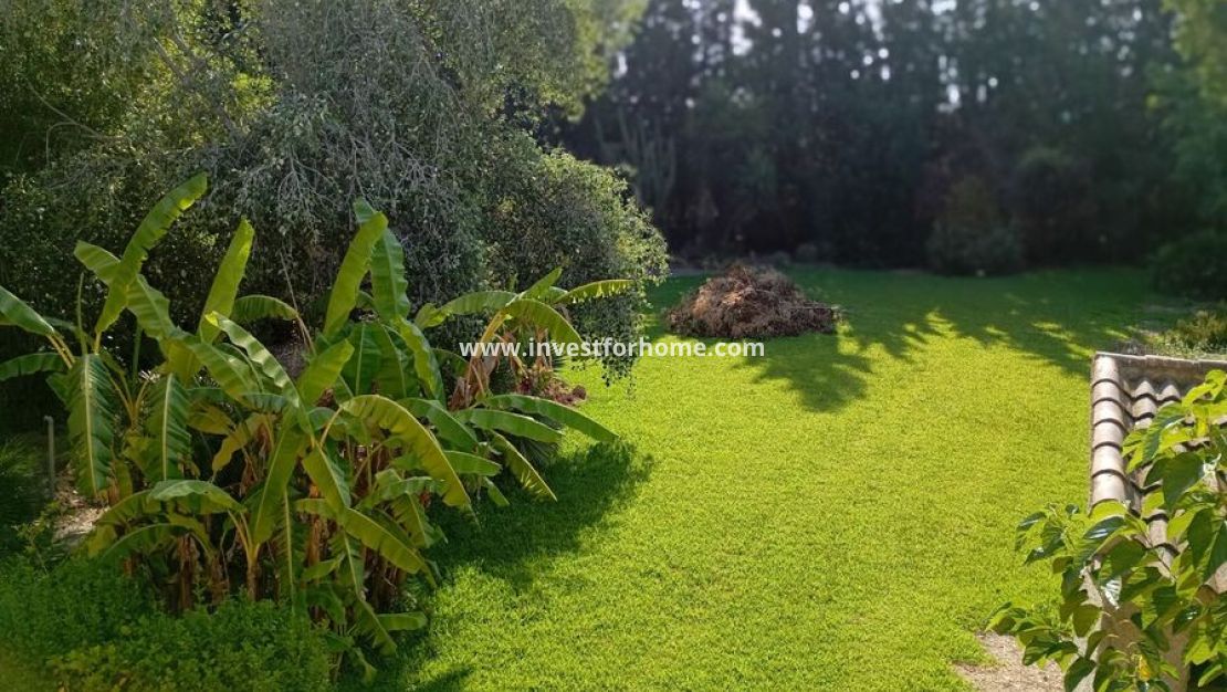 Reventa - Chalet - Daya Nueva - Costa Blanca