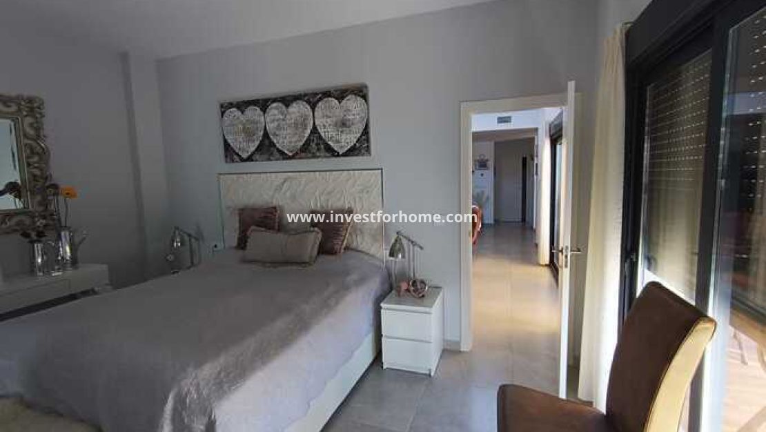 Reventa - Chalet - Daya Nueva - Costa Blanca