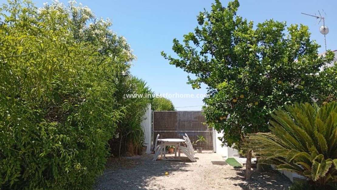 Reventa - Chalet - Daya Nueva - Costa Blanca