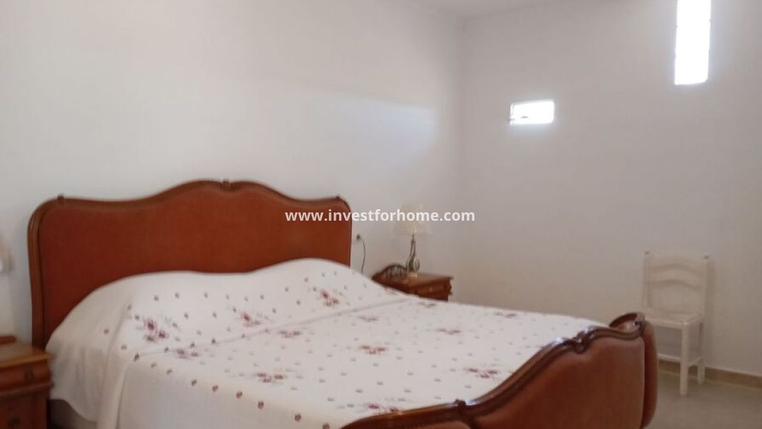 Reventa - Chalet - Daya Nueva - Costa Blanca