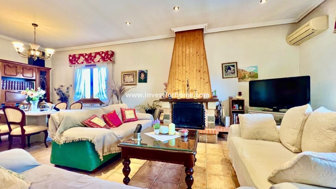Reventa - Chalet - Daya vieja - Costa Blanca Sur