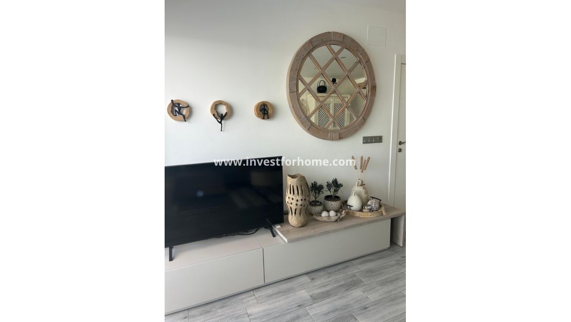 Reventa - Chalet - Daya vieja - Costa Blanca