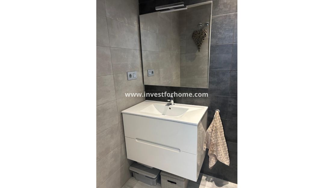 Reventa - Chalet - Daya vieja - Costa Blanca