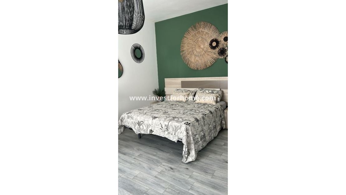 Reventa - Chalet - Daya vieja - Costa Blanca