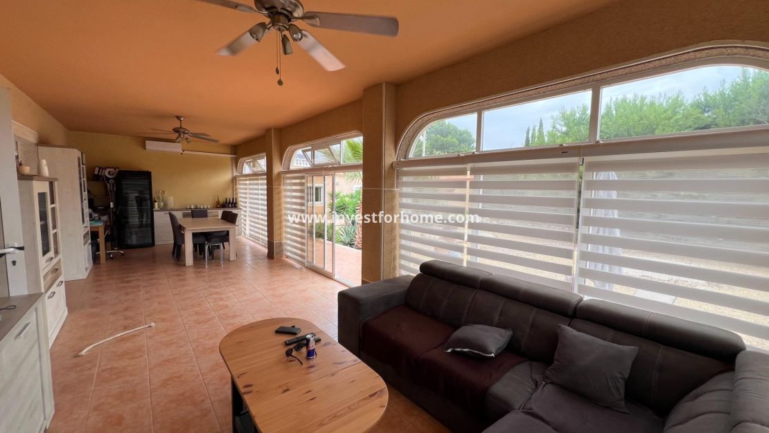 Reventa - Chalet - Dolores - Comunidad Valenciana