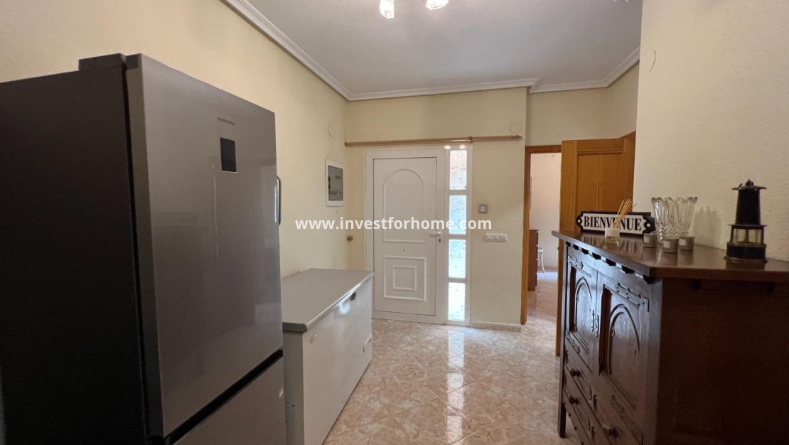 Reventa - Chalet - Dolores - Comunidad Valenciana