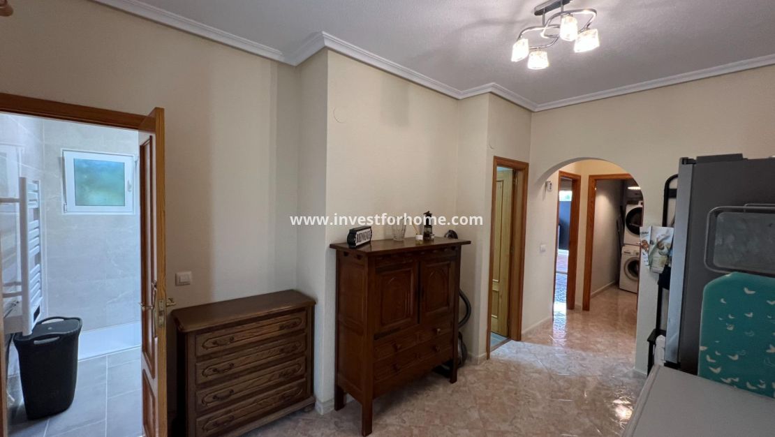 Reventa - Chalet - Dolores - Comunidad Valenciana