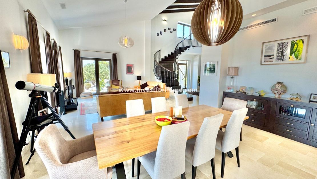 Reventa - Chalet - Dolores - Comunidad Valenciana