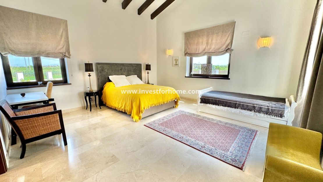 Reventa - Chalet - Dolores - Comunidad Valenciana