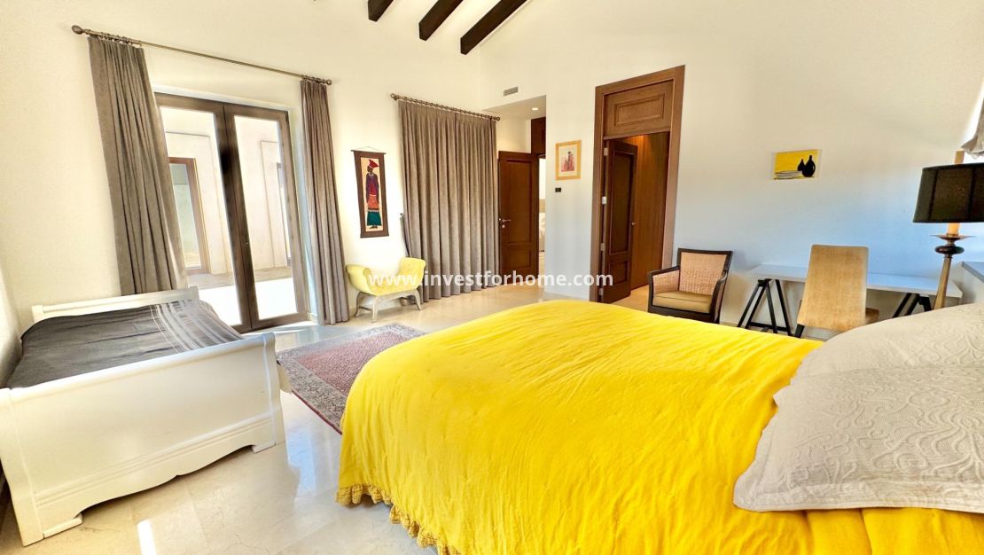 Reventa - Chalet - Dolores - Comunidad Valenciana