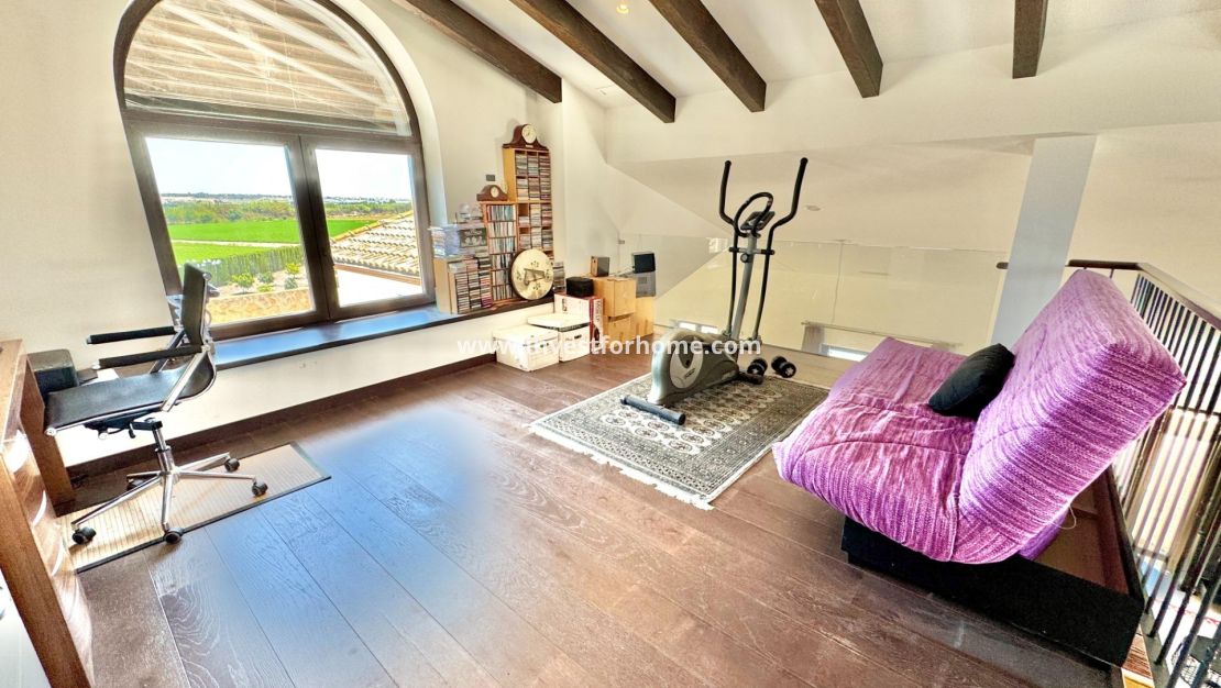 Reventa - Chalet - Dolores - Comunidad Valenciana