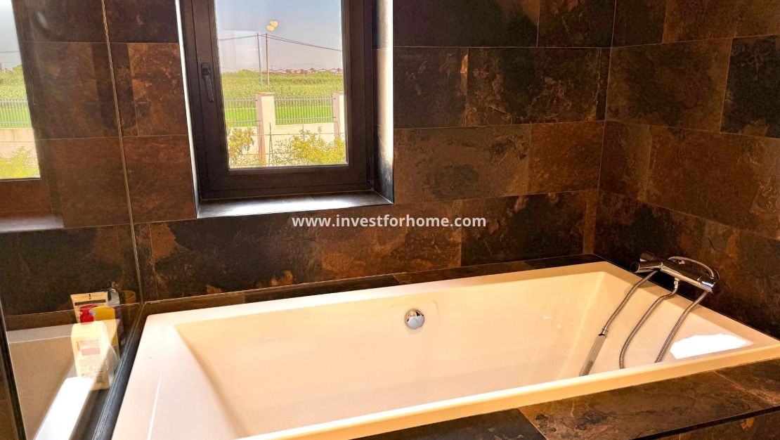 Reventa - Chalet - Dolores - Comunidad Valenciana