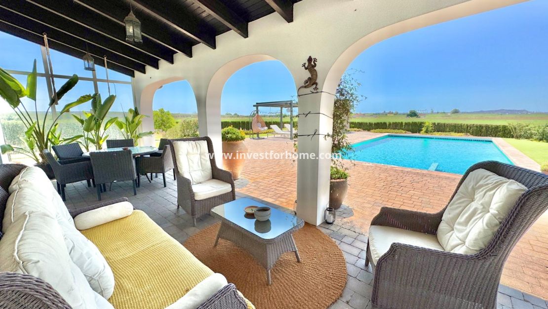 Reventa - Chalet - Dolores - Comunidad Valenciana