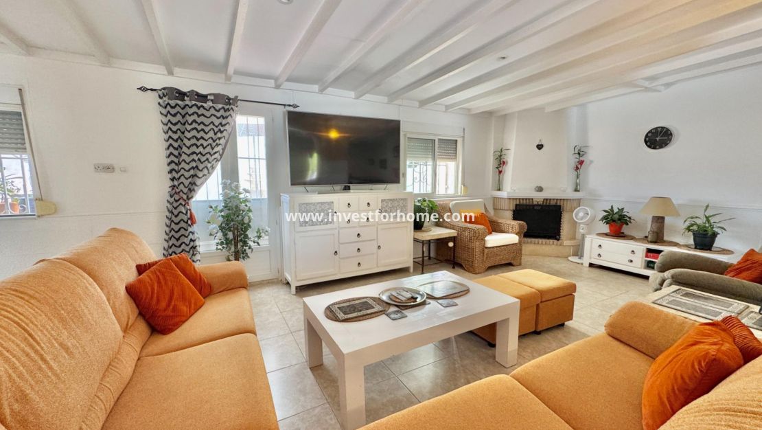 Reventa - Chalet - Dolores - Comunidad Valenciana