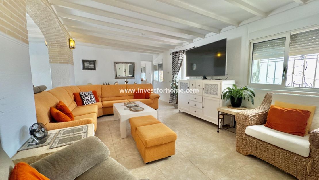 Reventa - Chalet - Dolores - Comunidad Valenciana