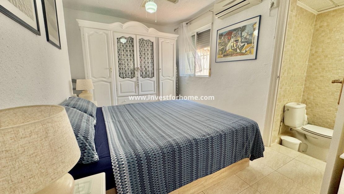 Reventa - Chalet - Dolores - Comunidad Valenciana