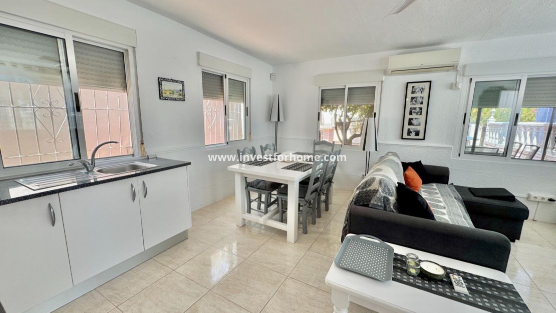 Reventa - Chalet - Dolores - Comunidad Valenciana