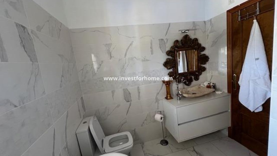 Reventa - Chalet - Dolores - Comunidad Valenciana