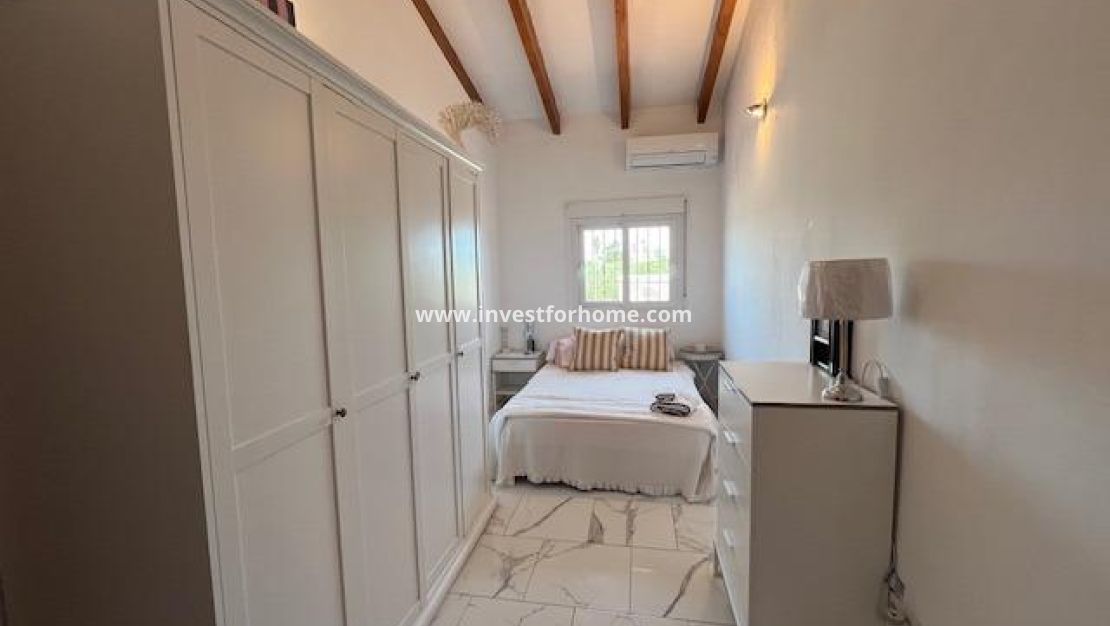 Reventa - Chalet - Dolores - Comunidad Valenciana